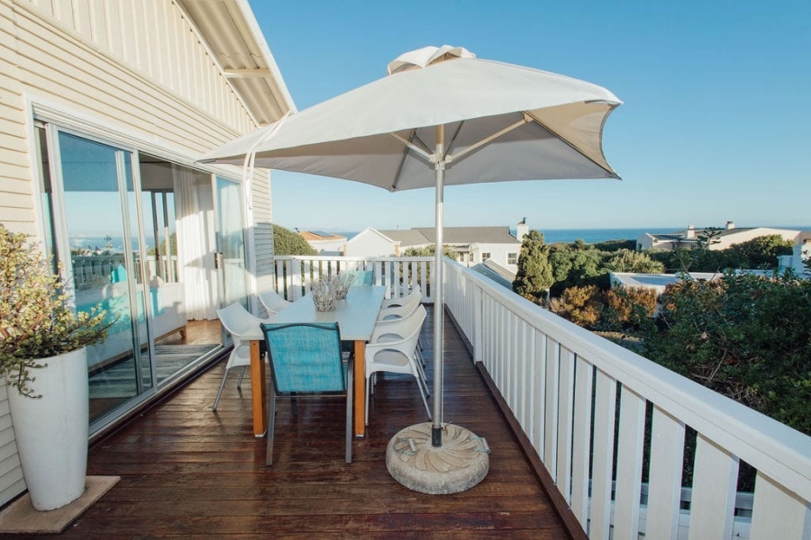 To Let 3 Bedroom Property for Rent in Vermont Western Cape